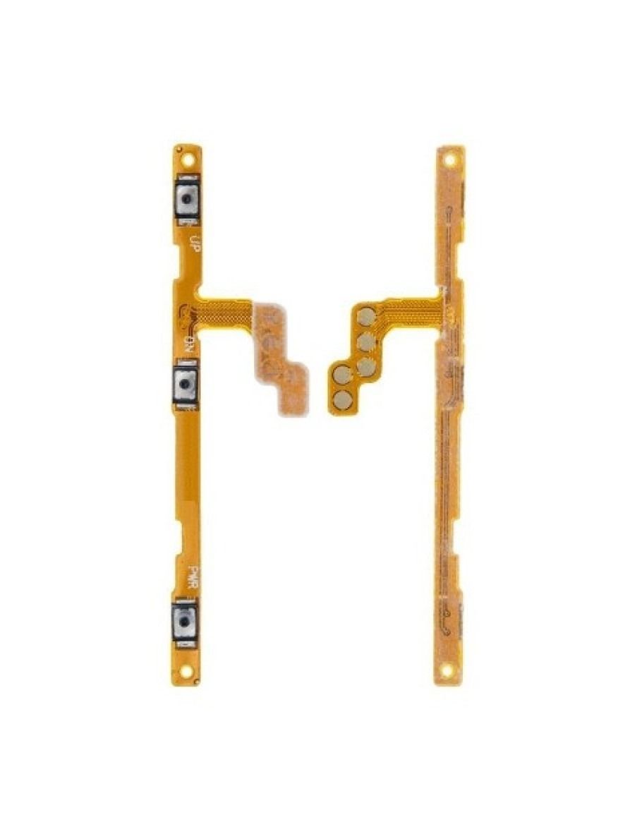 Samsung A71 A715 Power Volume Flex