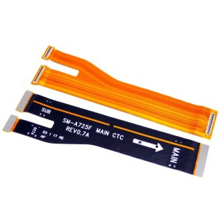 Samsung A72 A725 Ara Flex