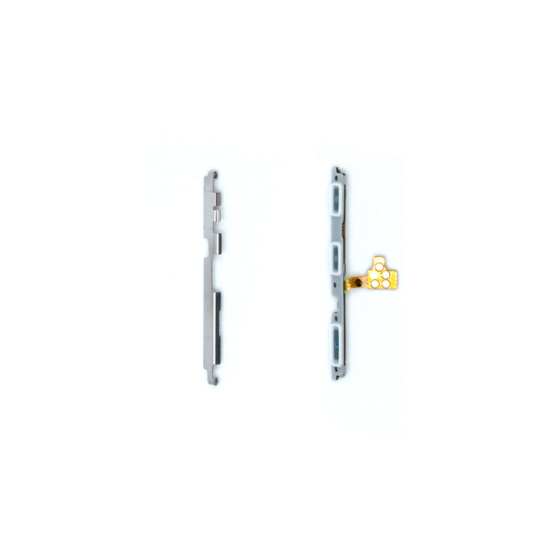 Samsung A72 A725 Power Volume Flex