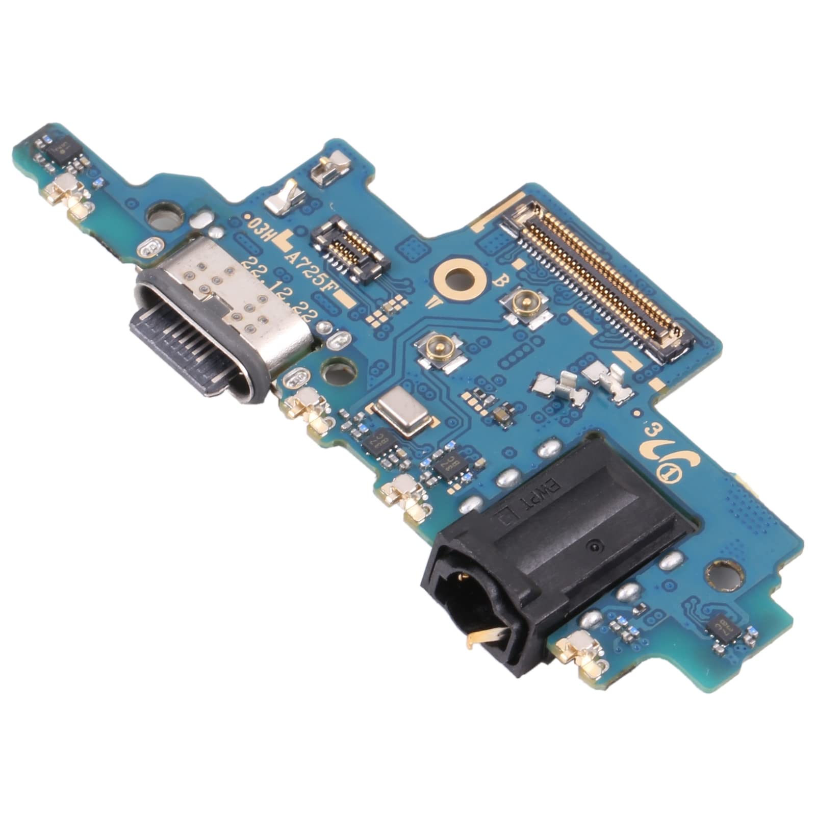 Samsung A72 A725 Şarj Bordu