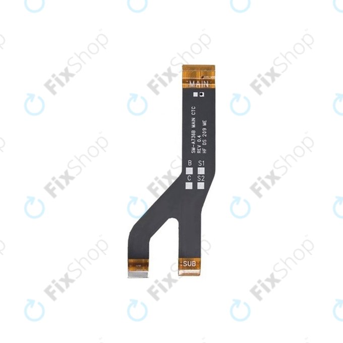 Samsung A73 A736 Ara Flex
