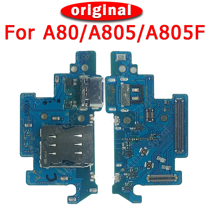 Samsung A80 A805 Ara Flex