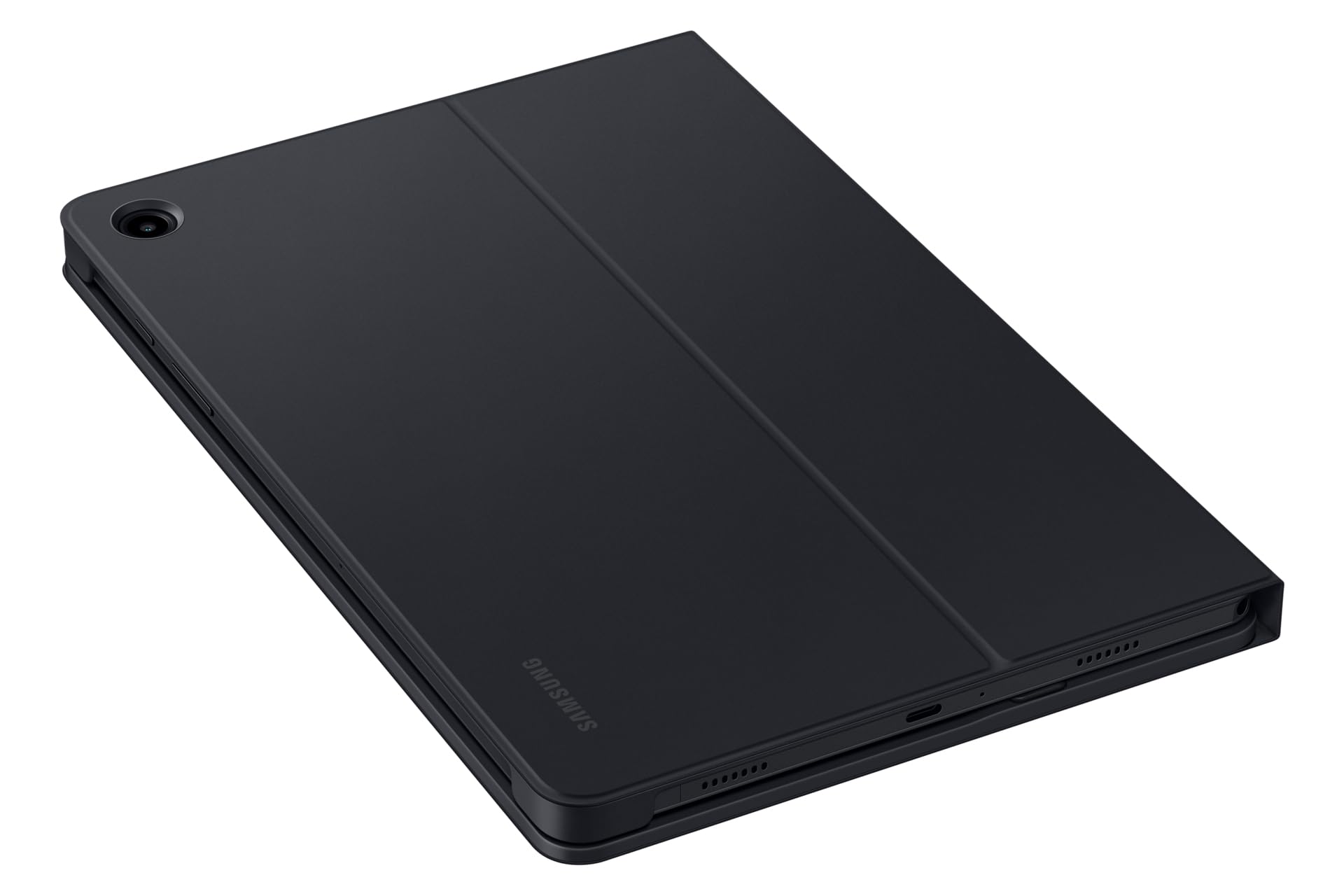 Samsung A9 A920 Tuş Bordu Siyah