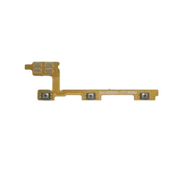 Huawei Honor 8X Power Volume Flex