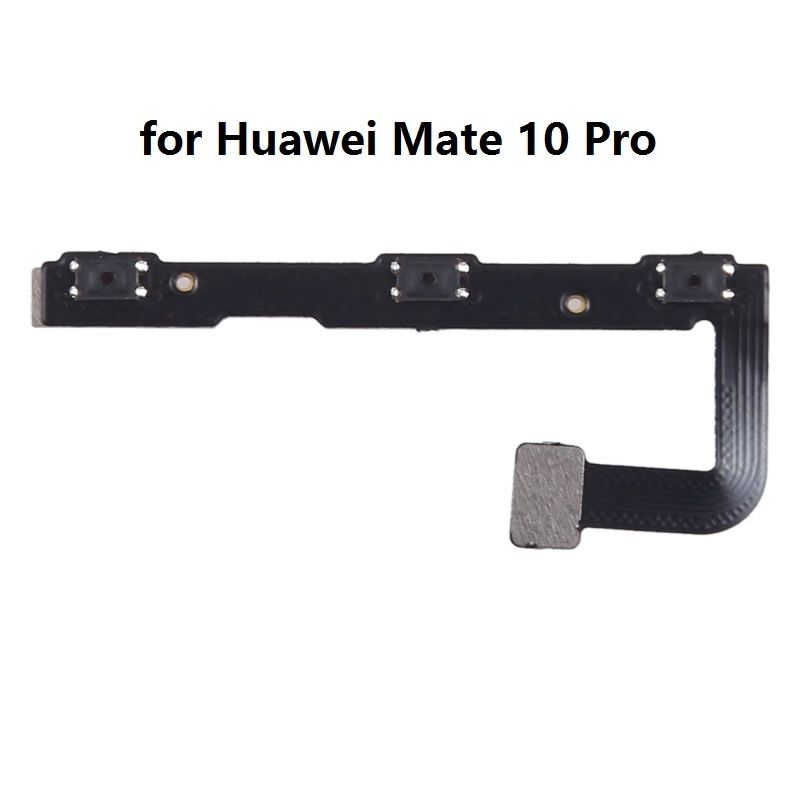 Huawei Mate 10 Pro Power Volume Flex