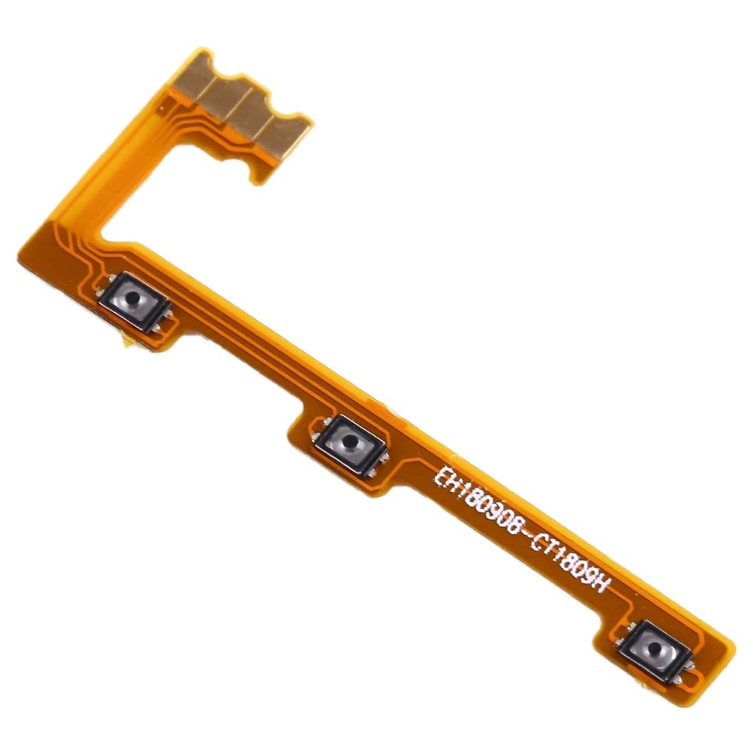 Huawei Mate 20 Lite Power Volume Flex