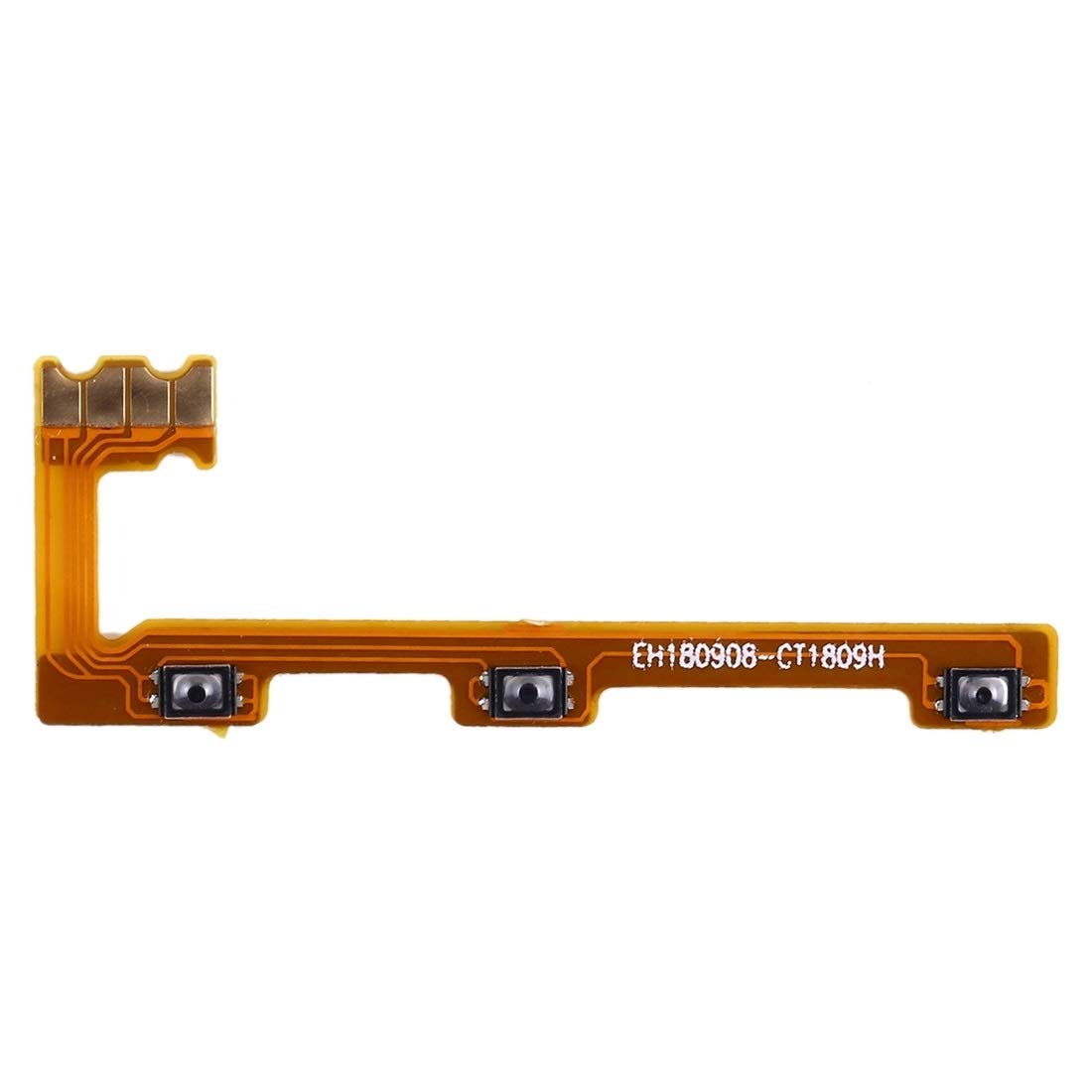 Huawei Mate 20 Lite Power Volume Flex