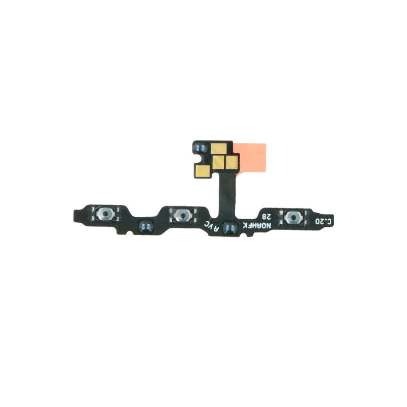 Huawei Mate 40 Pro Power Volume Flex