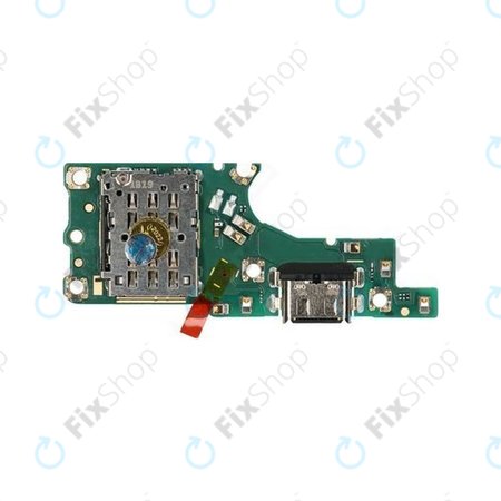 Huawei Nova 8İ Şarj Bordu