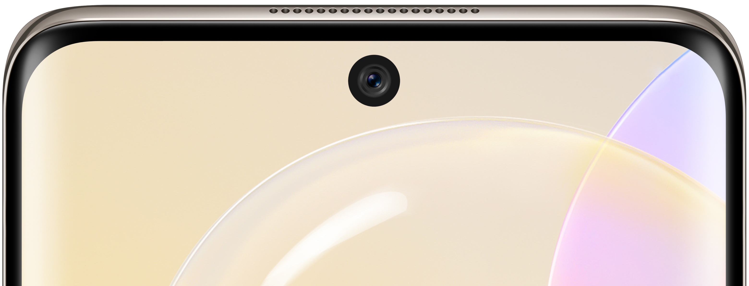 Huawei Nova 8Se Ön Kamera