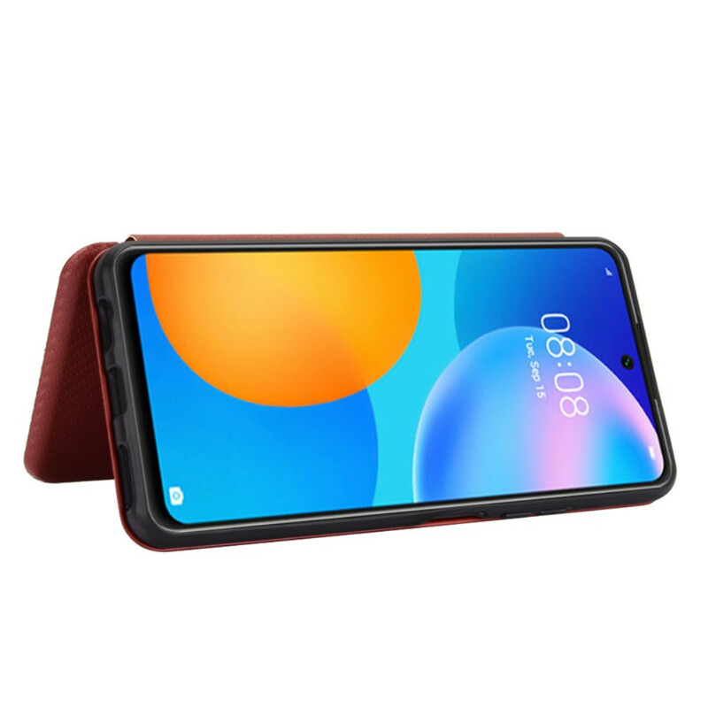Huawei P Smart 2021 Sim Kapağı Mavi