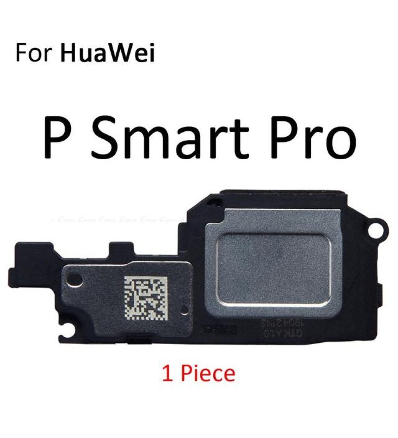 Huawei P Smart Pro Buzzer