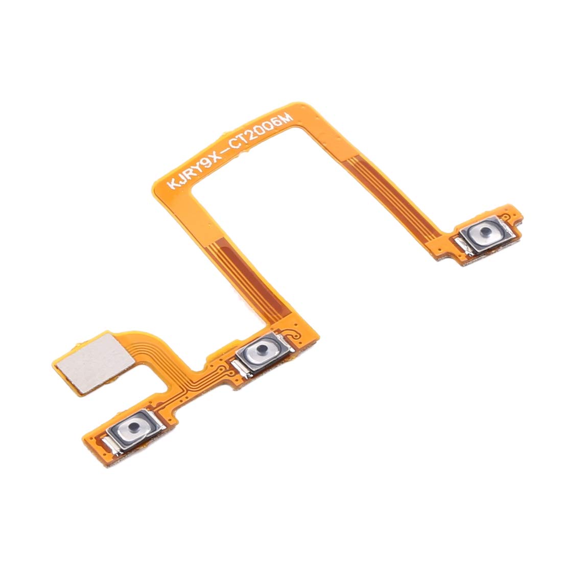 Huawei P Smart Pro Power Volume Flex