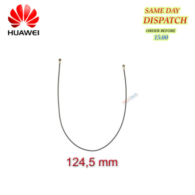 Huawei P20 Lite Anten