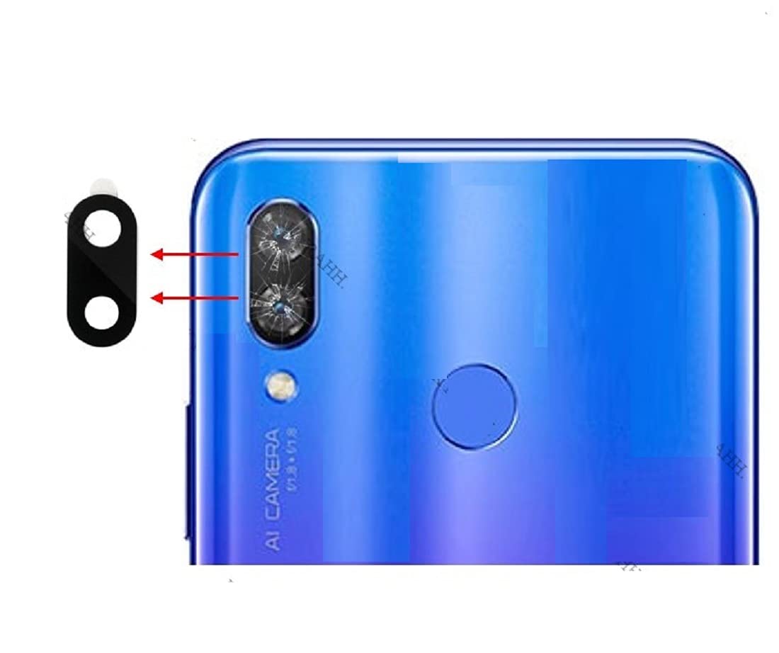 Huawei P20 Lite Kamera Camı