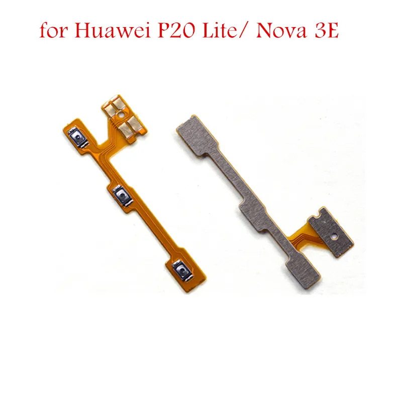 Huawei P20 Lite Power Volume Flex