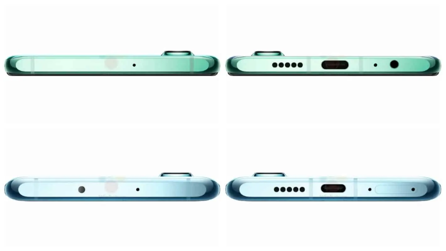 Huawei P30 Kulaklık Soketi
