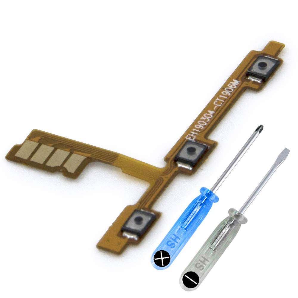 Huawei P30 Lite Power Volume Flex