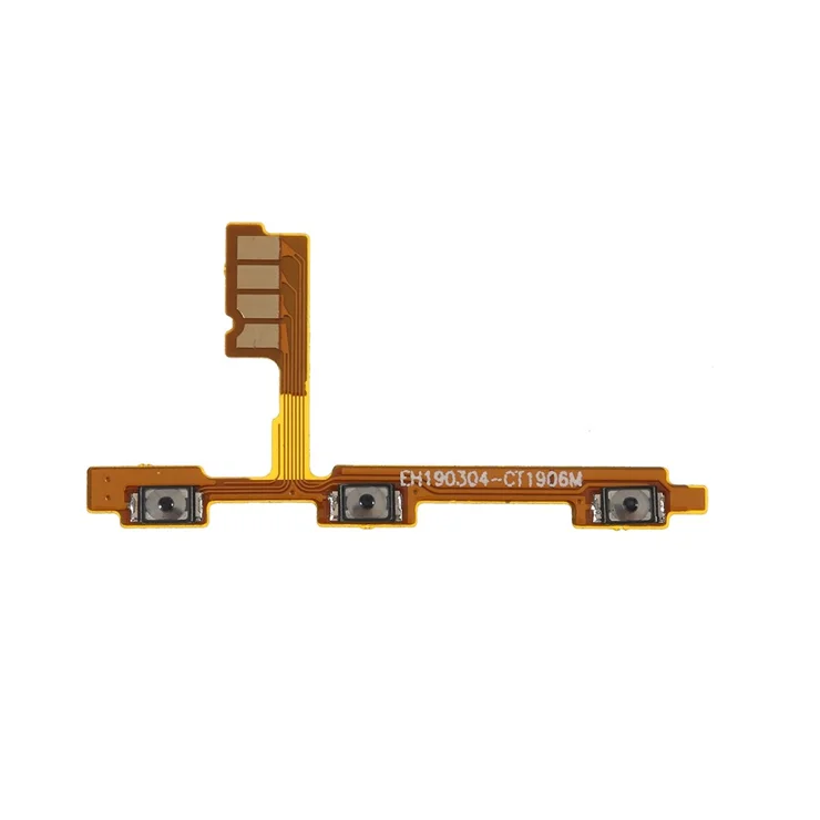 Huawei P30 Power Volume Flex