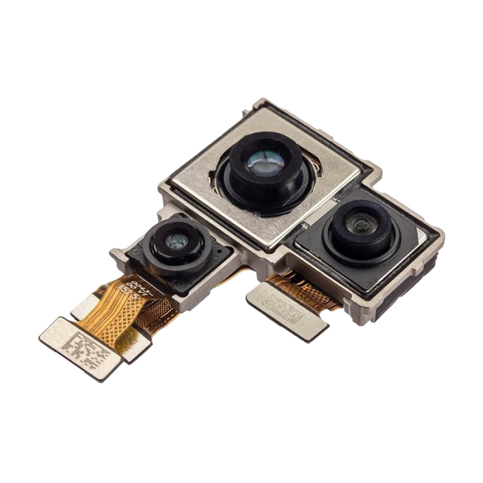 Huawei P30 Pro Arka Kamera
