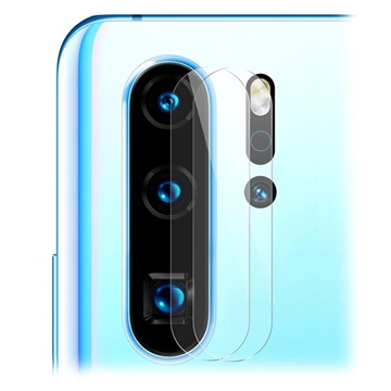 Huawei P30 Pro Kamera Camı