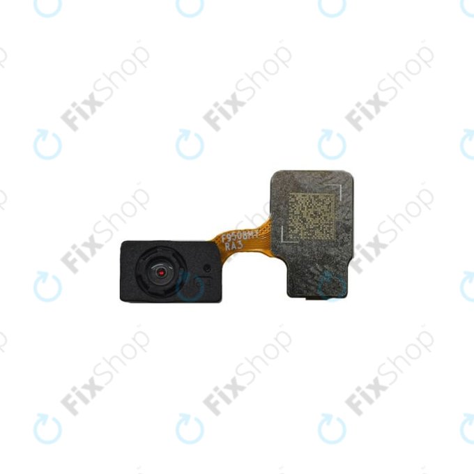 Huawei P30 Pro Parmak İzi Ara Flex