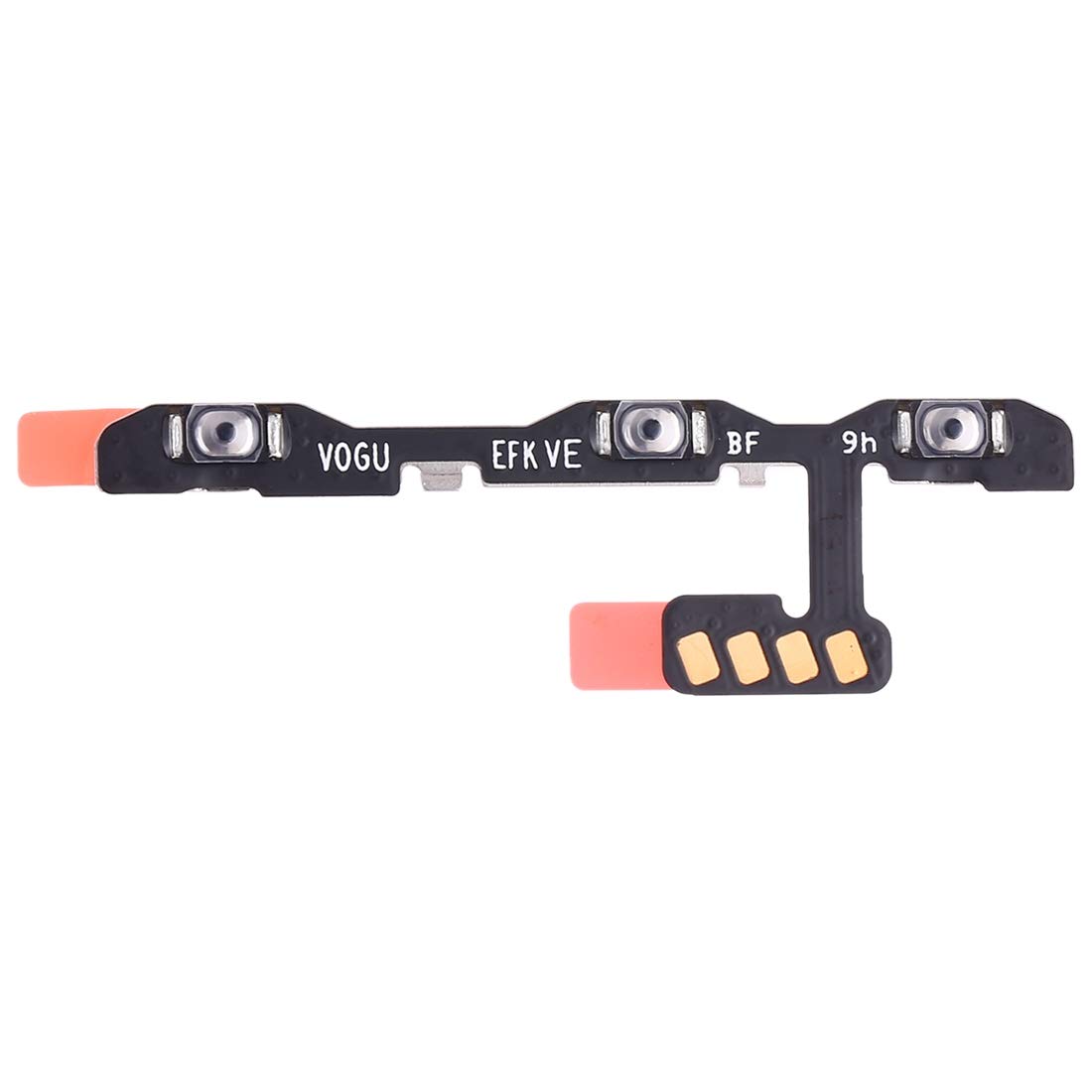 Huawei P30 Pro Power Volume Flex