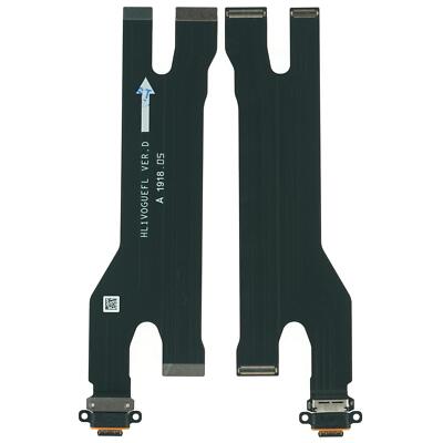 Huawei P30 Pro Şarj Bordu