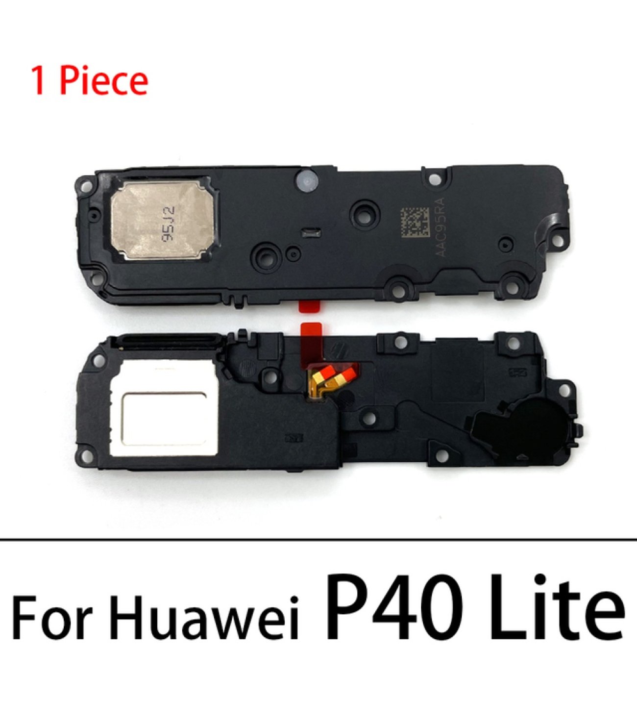 Huawei P40 Lite Buzzer