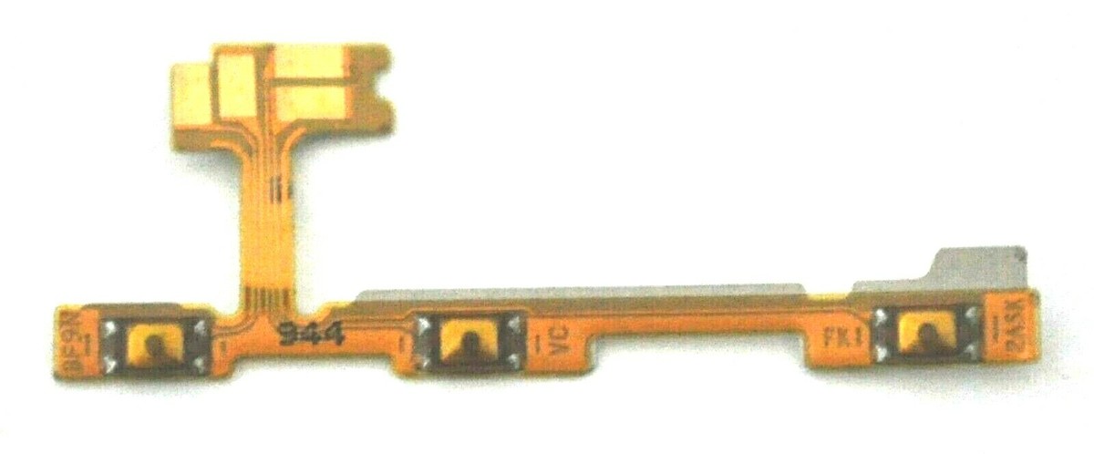 Huawei P40 Lite E Power Volume Flex