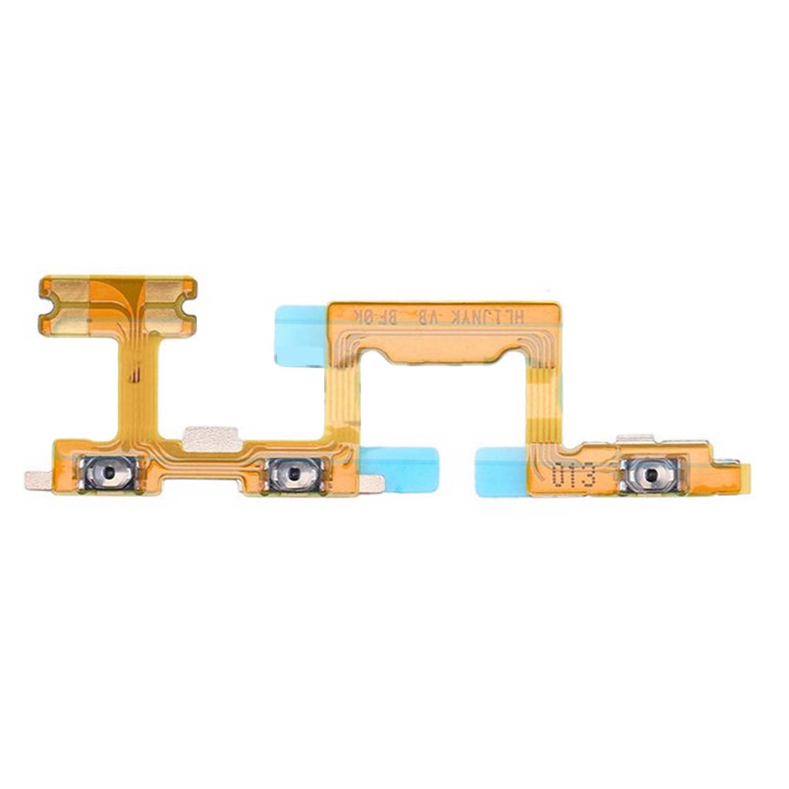 Huawei P40 Power Volume Flex
