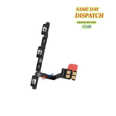 Huawei P40 Power Volume Flex