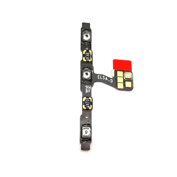 Huawei P40 Pro Power Volume Flex
