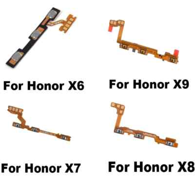 Huawei X9A Power Volume Flex