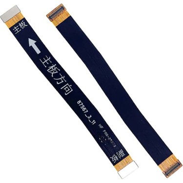 Huawei Y6 2018 Ara Flex