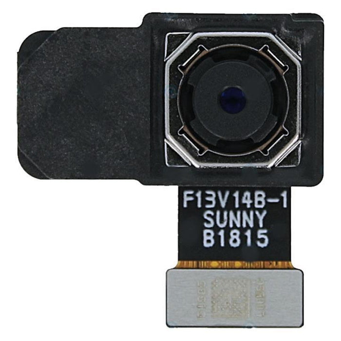 Huawei Y6 2018 Arka Kamera