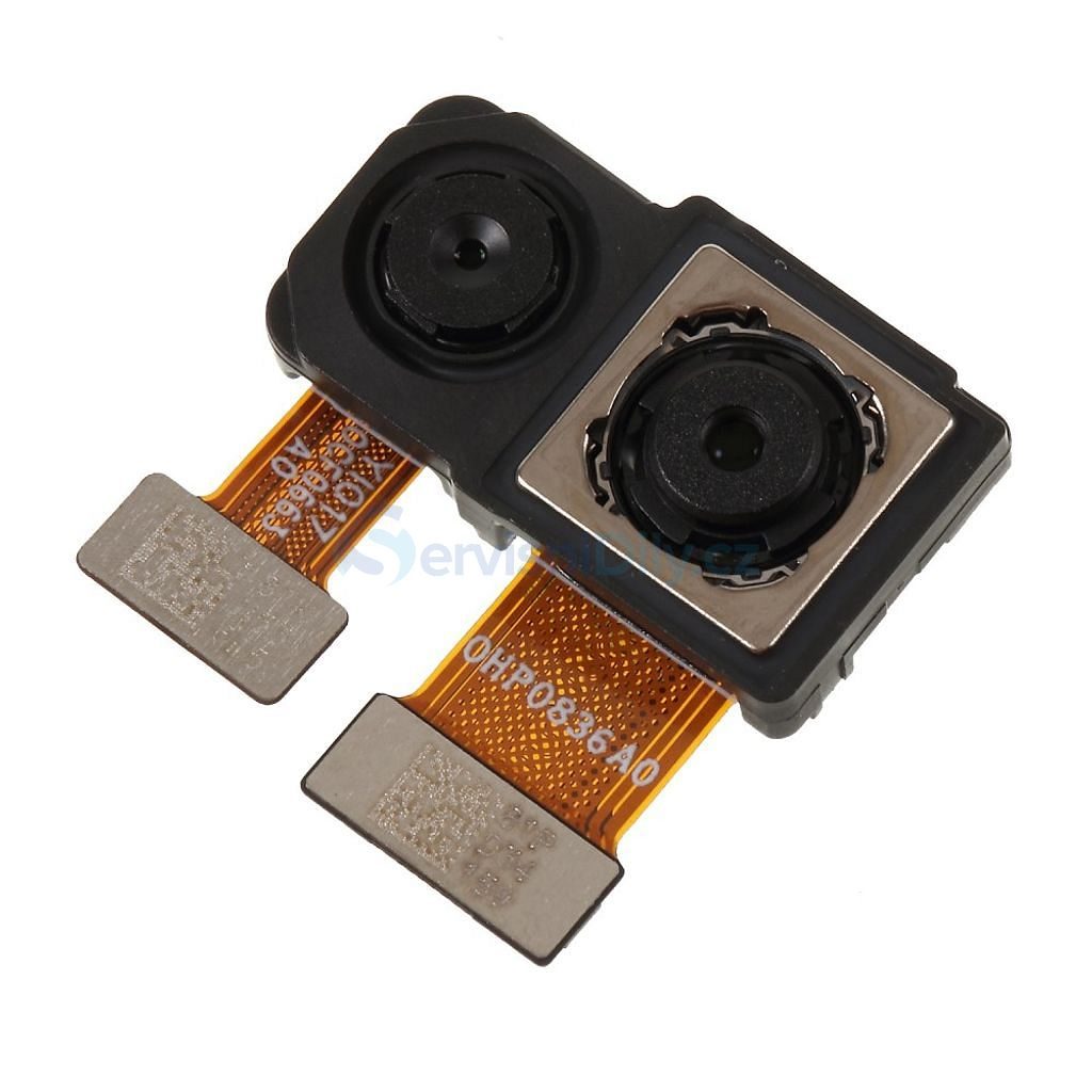 Huawei Y6 2018 Arka Kamera