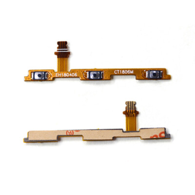 Huawei Y6 2018 Power Volume Flex
