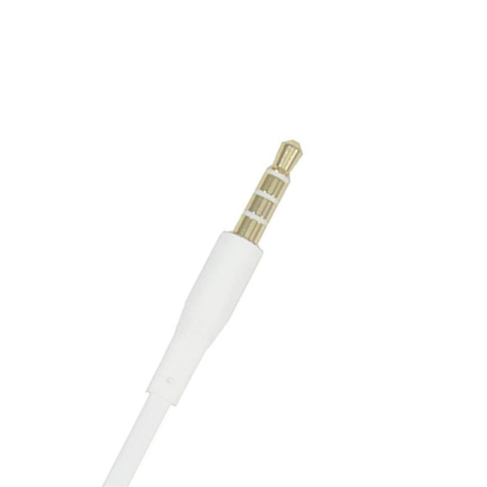 Huawei Y6 2019 Kulaklık Soketi