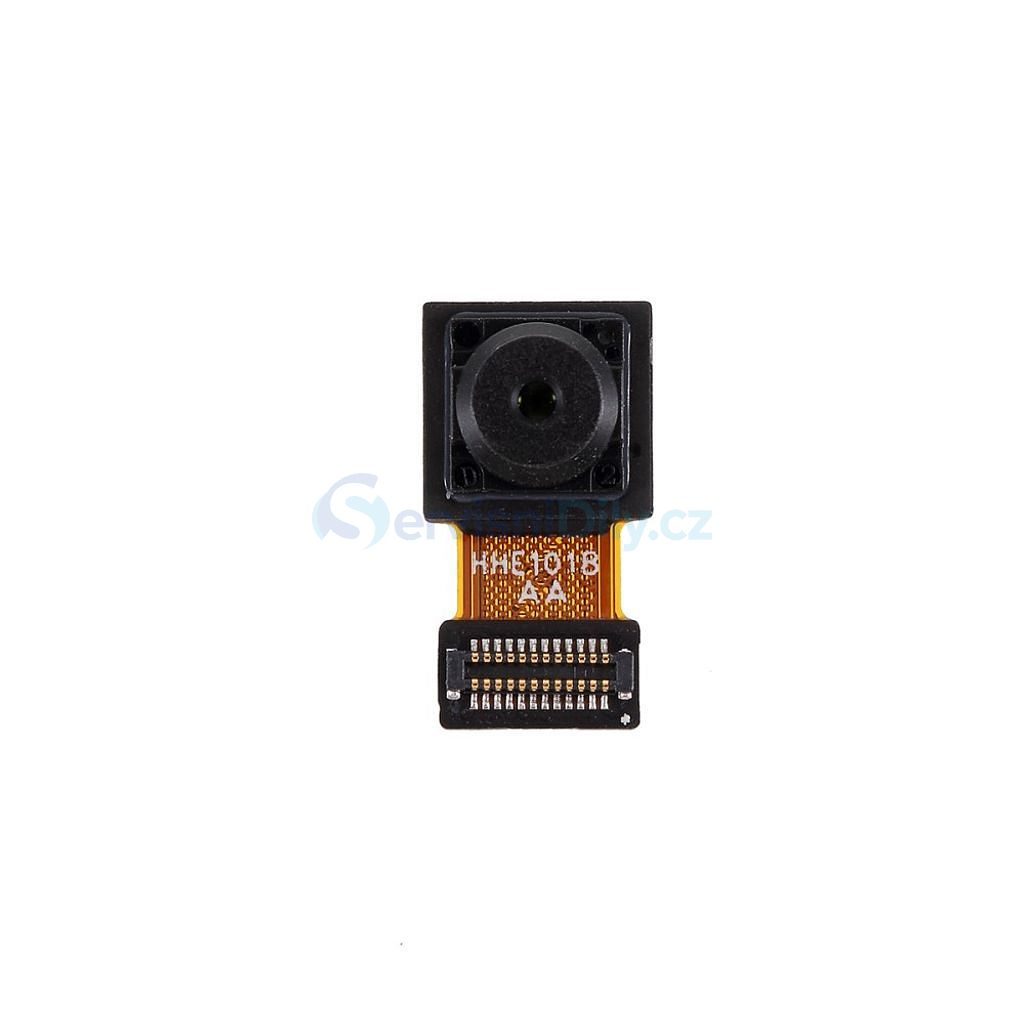 Huawei Y6 2019 Ön Kamera