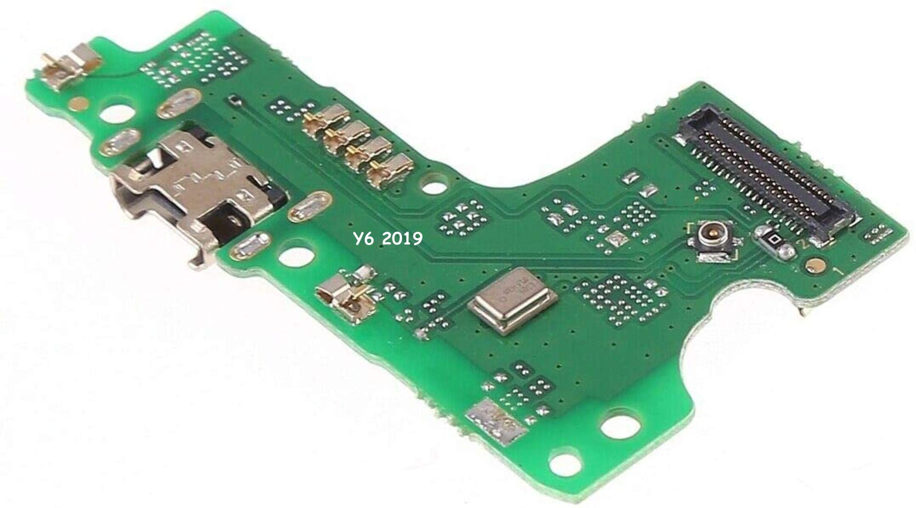 Huawei Y6 2019 Şarj Bordu