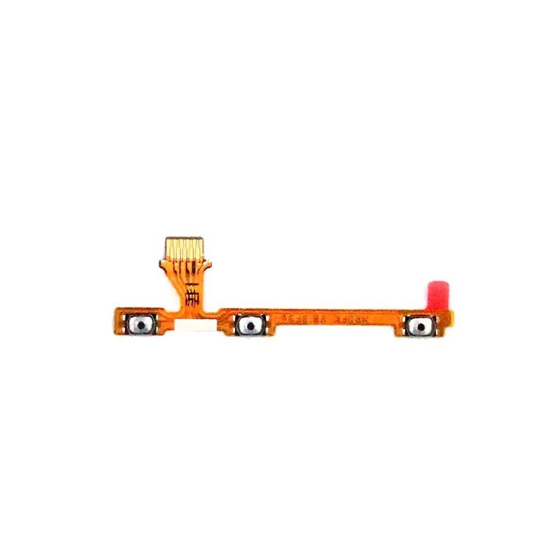 Huawei Y6 2019 Y6S Power Volume Flex