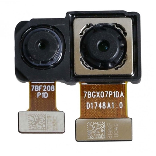 Huawei Y7 2018 Arka Kamera