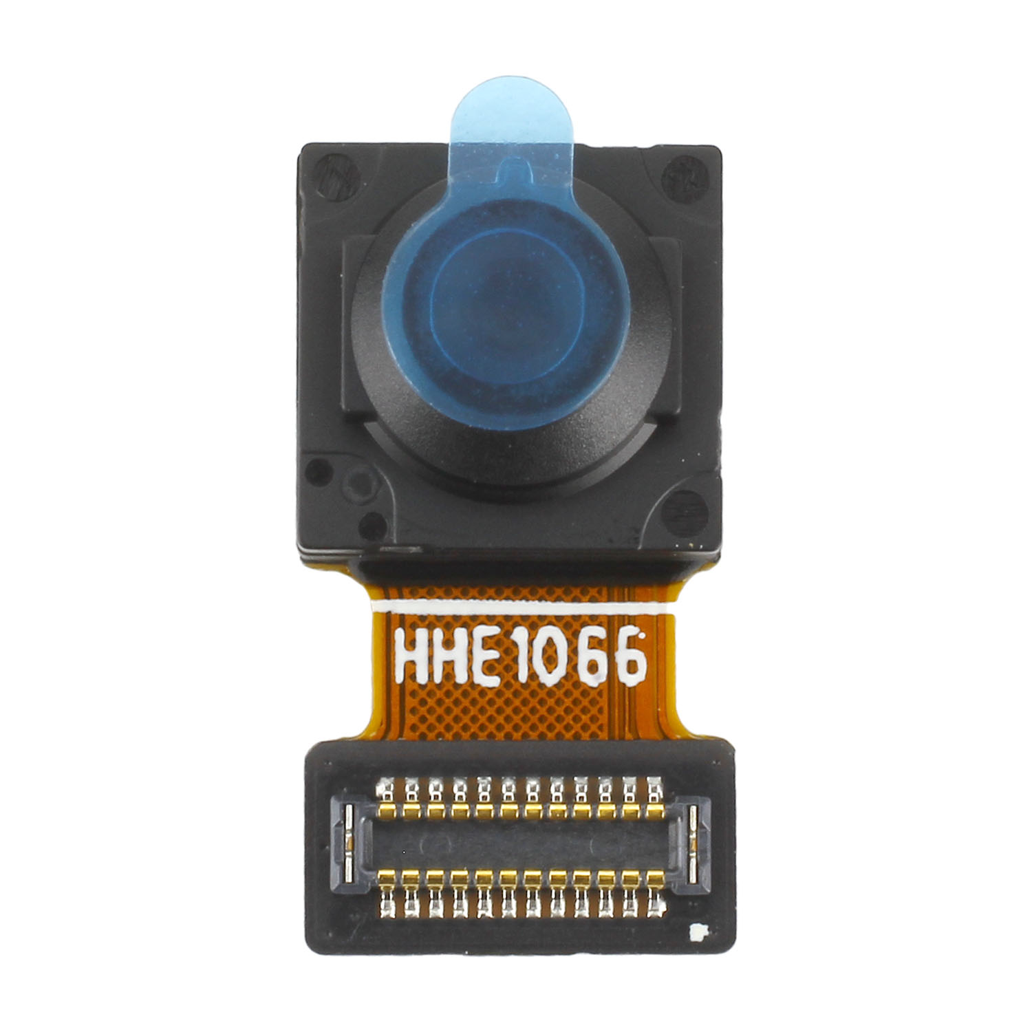 Huawei Y7 2019 Ön Kamera