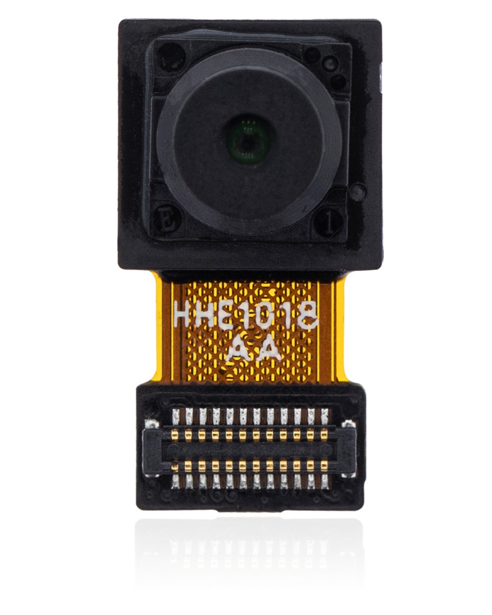 Huawei Y7 2019 Ön Kamera