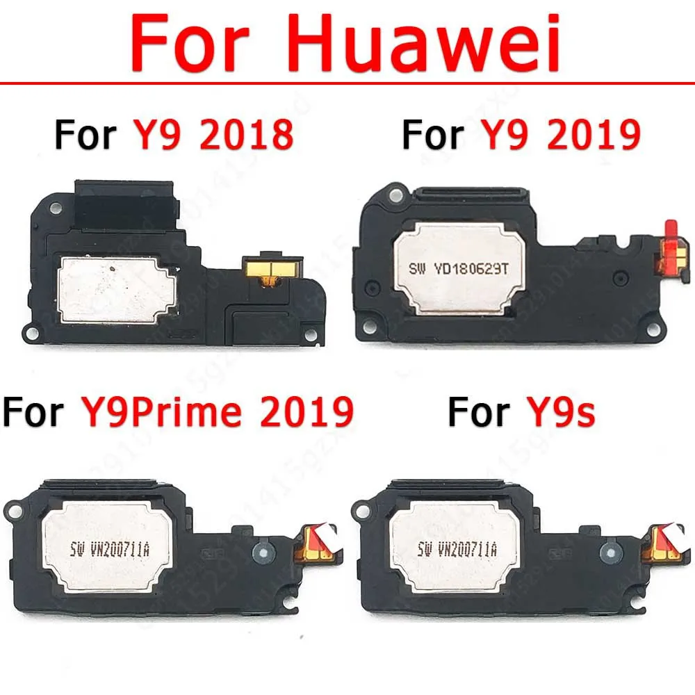 Huawei Y9 2019 Buzzer