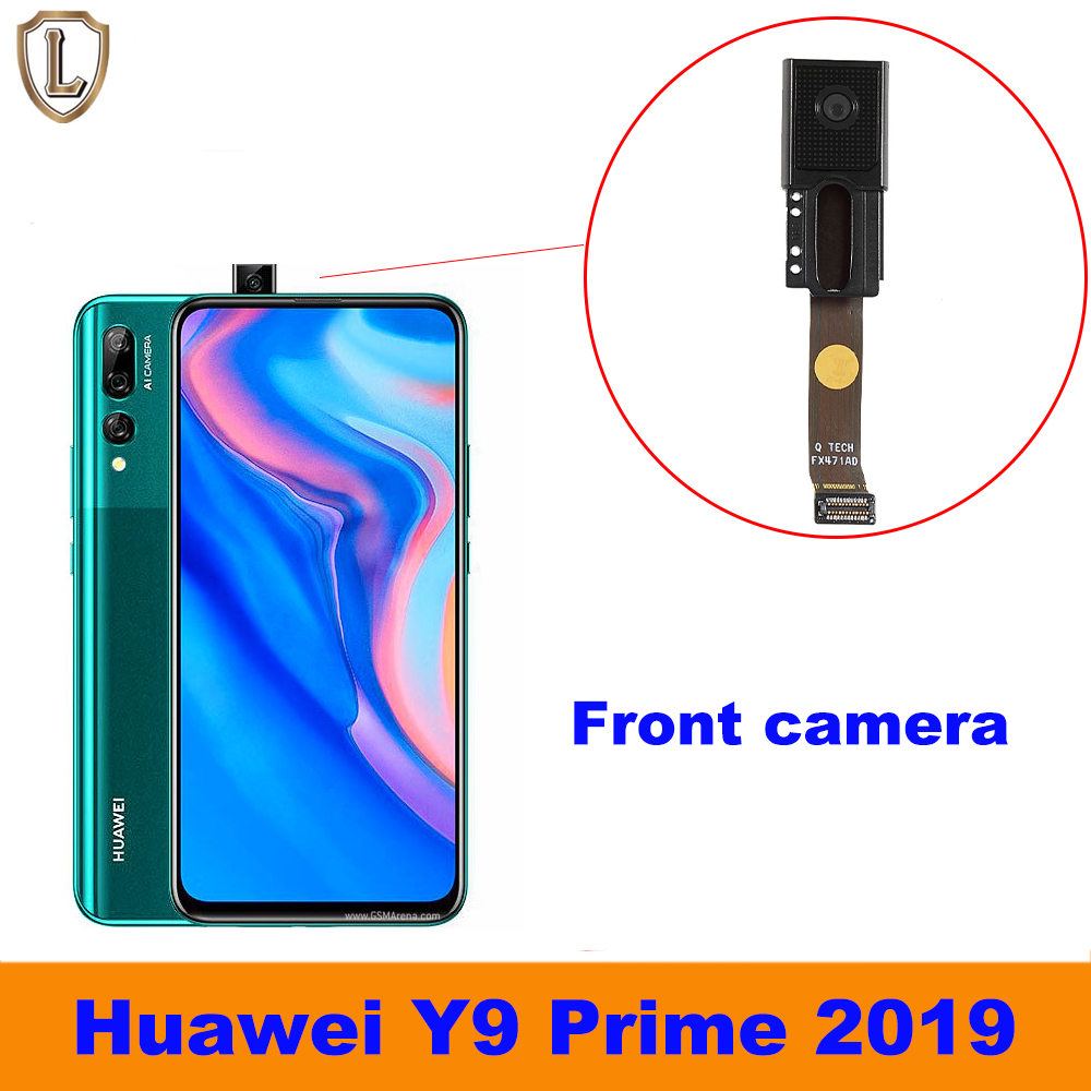 Huawei Y9 2019 Ön Kamera