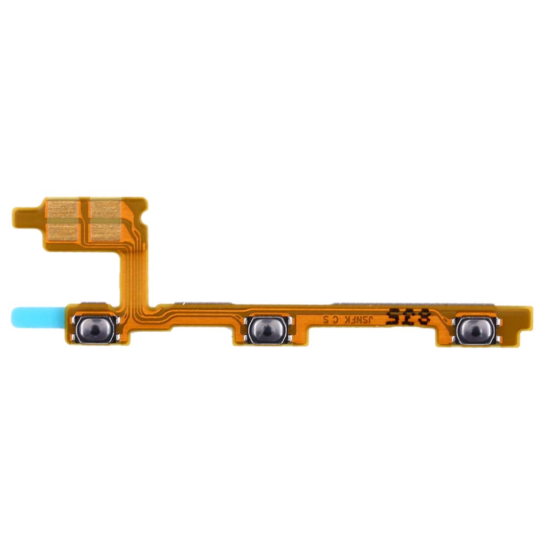 Huawei Y9 2019 Power Volume Flex