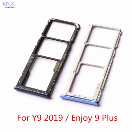 Huawei Y9 2019 Sim Kapağı