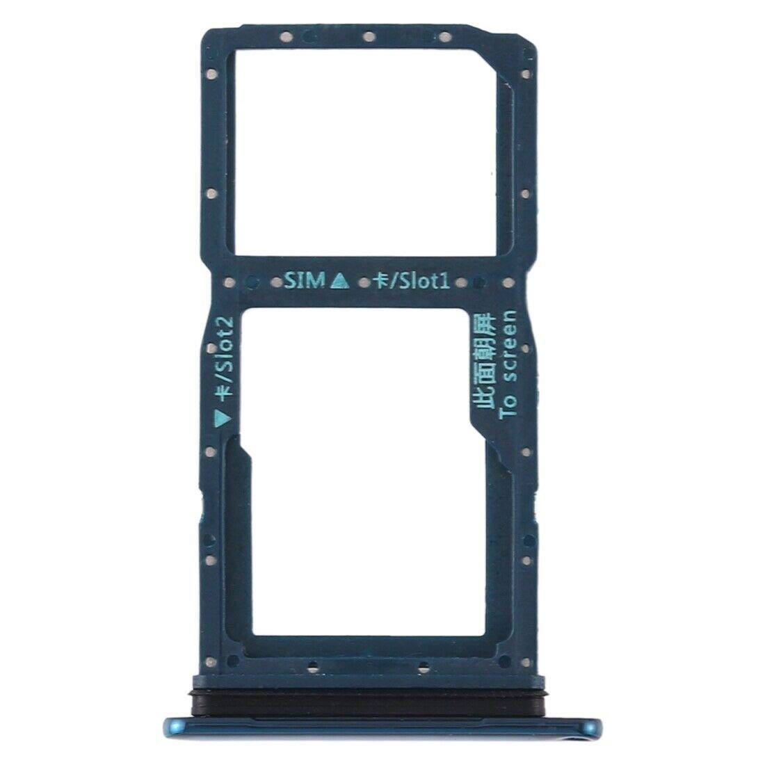 Huawei Y9 2019 Sim Kapağı